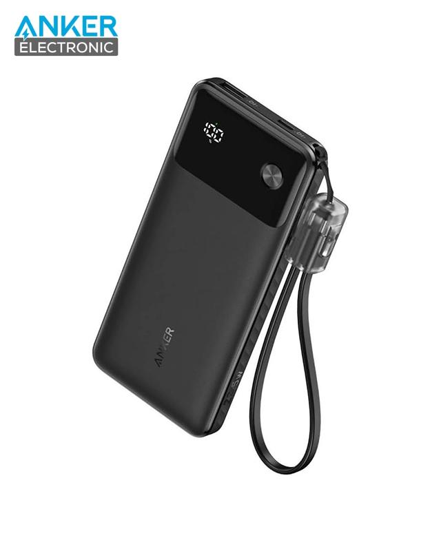 پاوربانک انکر Anker Power Bank Powercore 10000mAh 22.5W