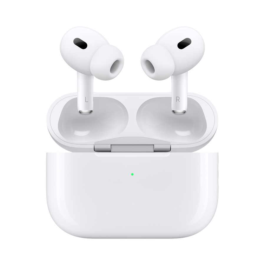 هندزفری بی سیم مدل ایرپاد پرو 2 های کپی تایپ سی AirPods Pro 2