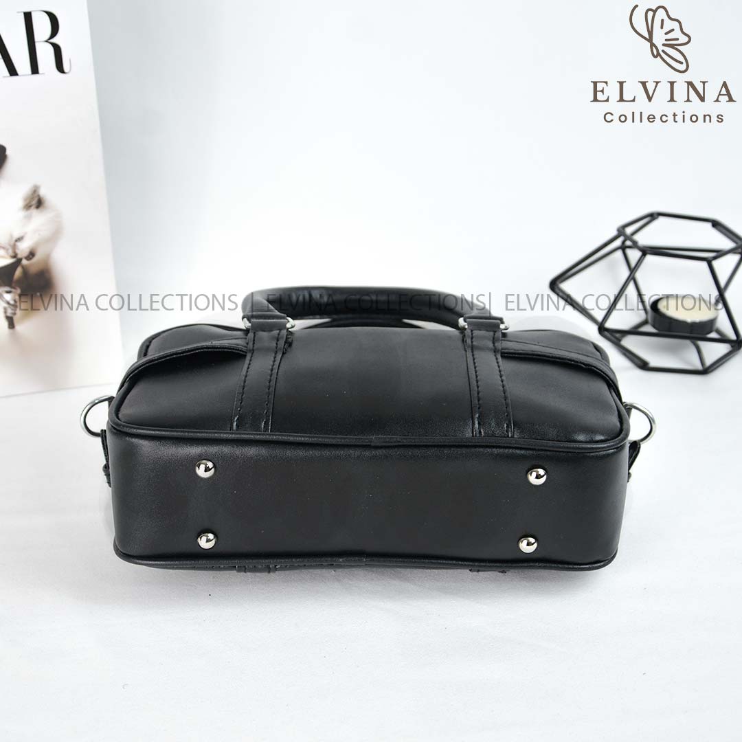 کیف زنانه دستی و دوشی ساره مارک FENDI — تصویر ۳