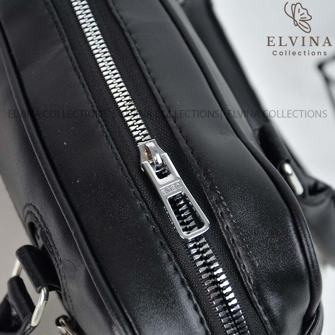 کیف زنانه دستی و دوشی ساره مارک FENDI — تصویر ۷