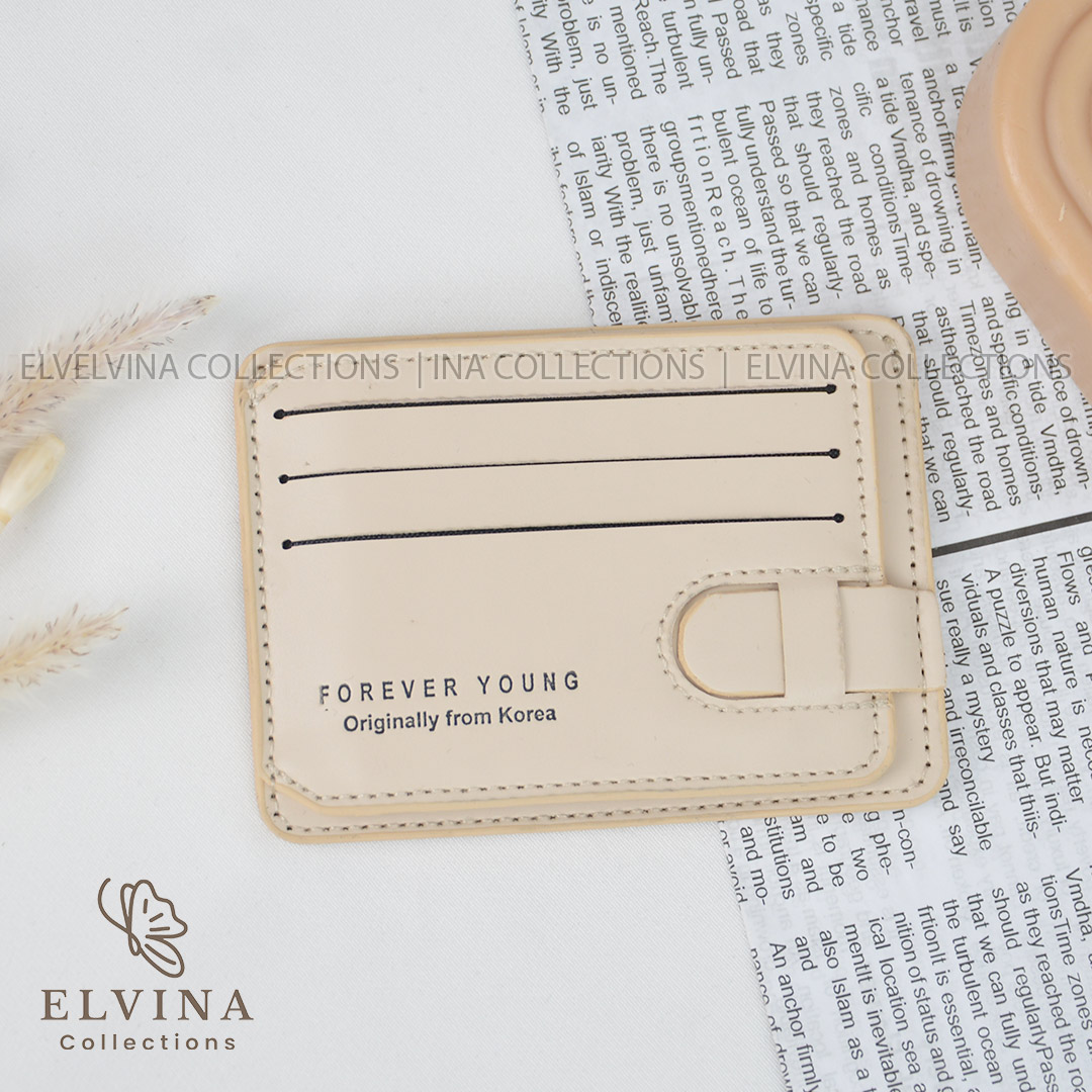 جاکارتی دخترانه نازک تک برگ Forever Young کد1679 — تصویر ۵