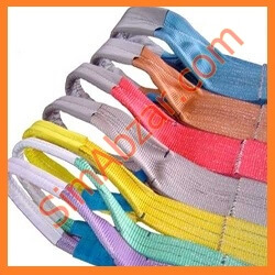 تسمه حمل بار 1.5 تن – تک لا