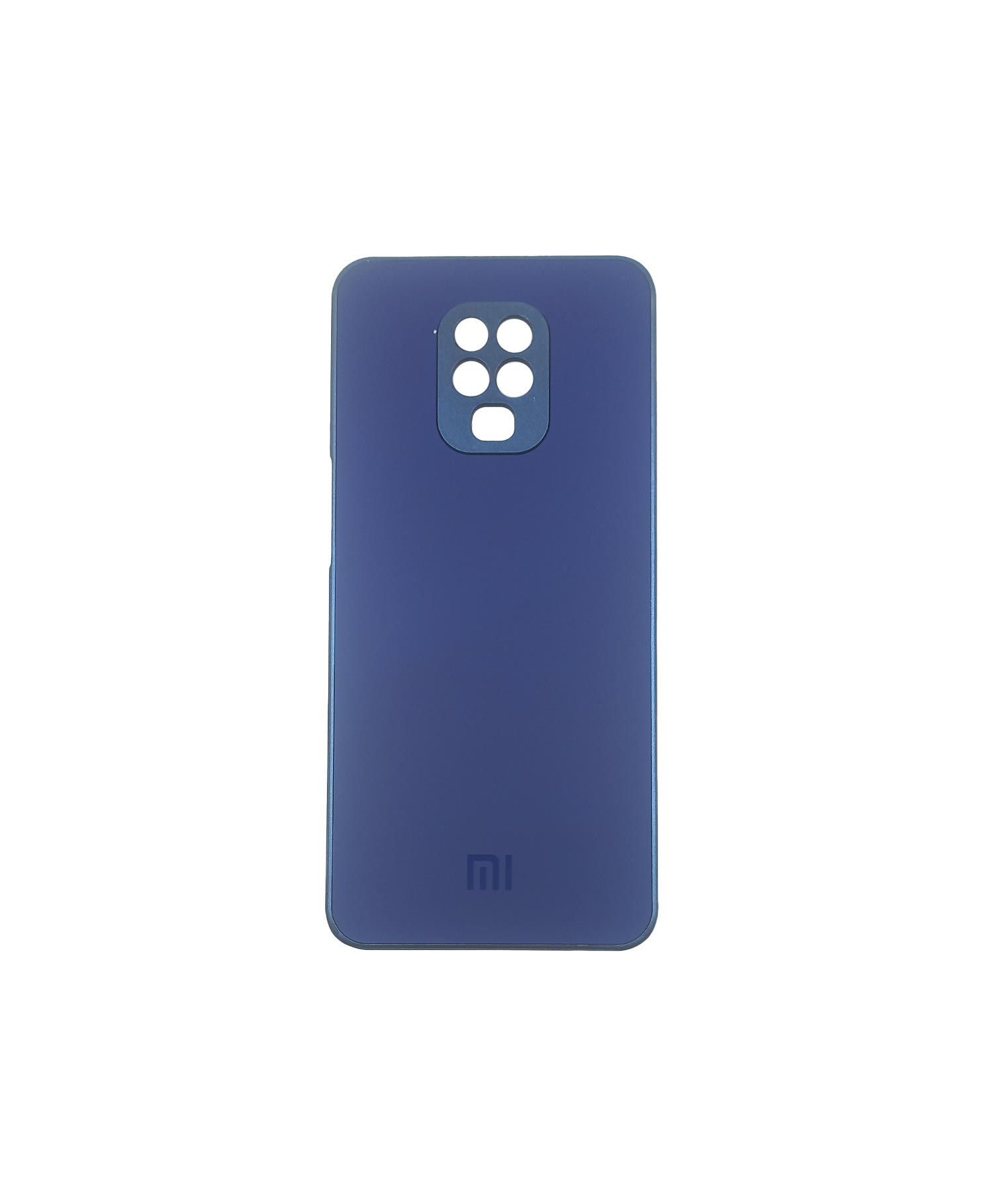 کاور PVD گوشی موبایل شیائومی Xiaomi Redmi Note 9 Pro