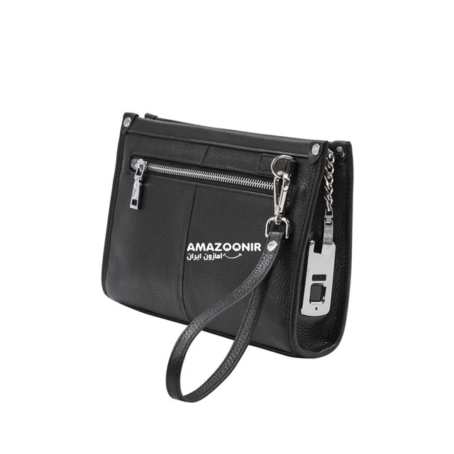 کیف دستی اثر انگشتی FingerPrint مدل FilipLock 02