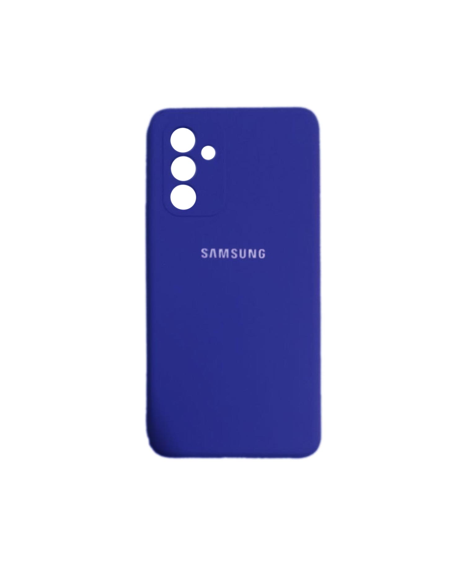 قاب سیلیکونی اورجینال گوشی موبایل سامسونگ Samsung A14 — تصویر ۵