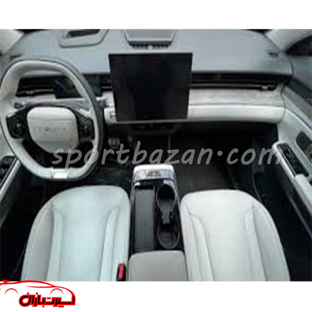 محافظ سرامیکی نمایشگر لوکانو L8 مدل لایت شیلد — تصویر ۲