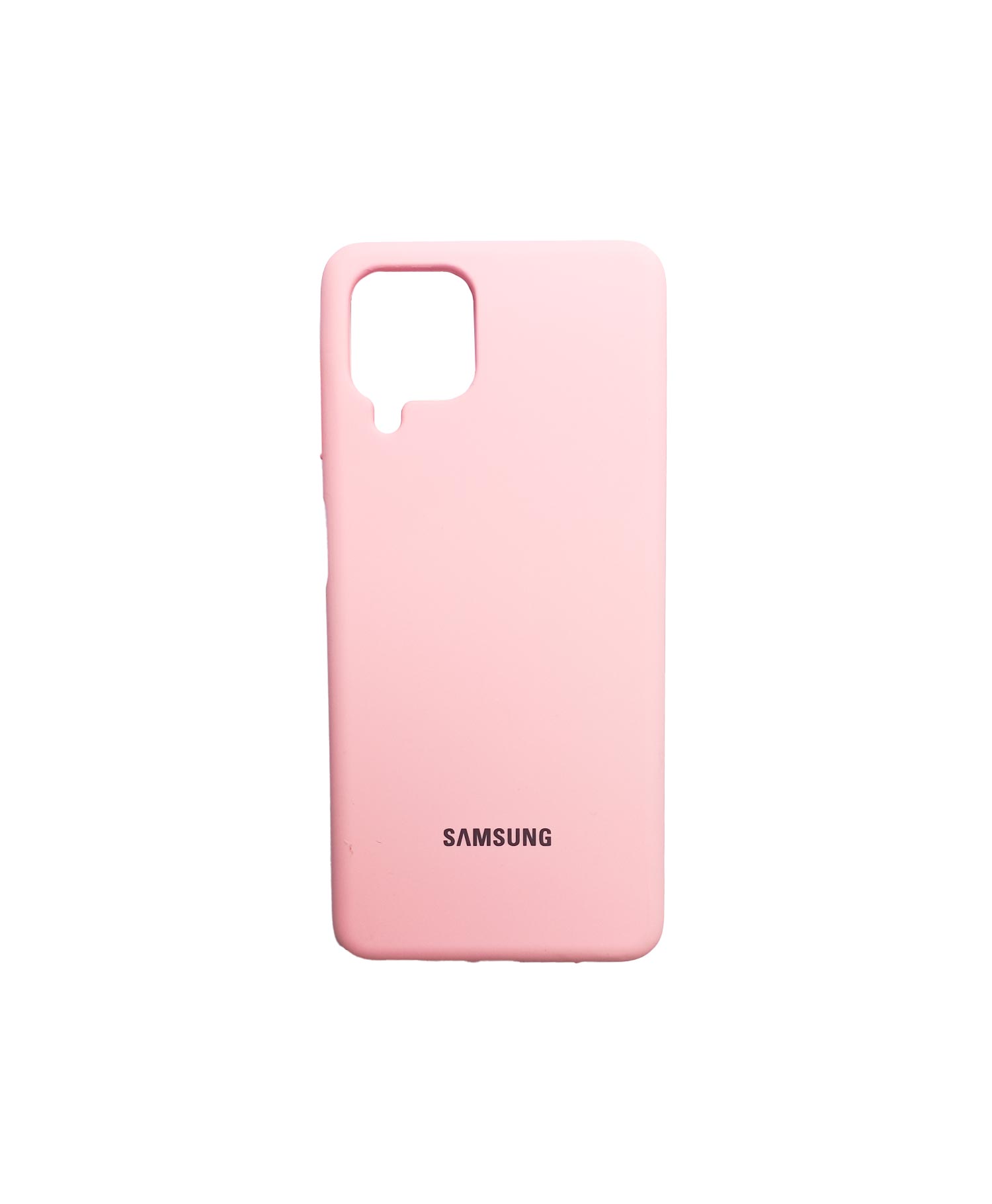 قاب سیلیکونی اورجینال گوشی موبایل سامسونگ Samsung A22 — تصویر ۳
