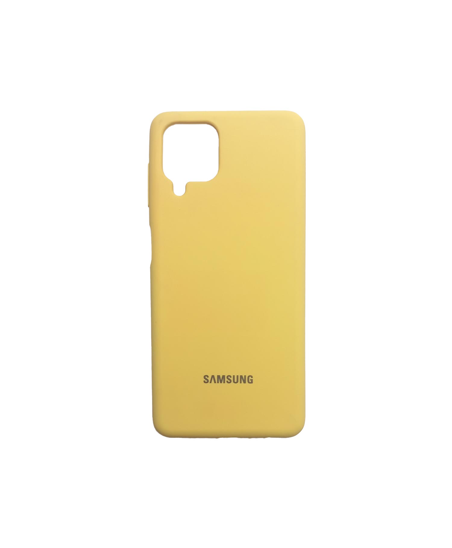 قاب سیلیکونی اورجینال گوشی موبایل سامسونگ Samsung A22 — تصویر ۵