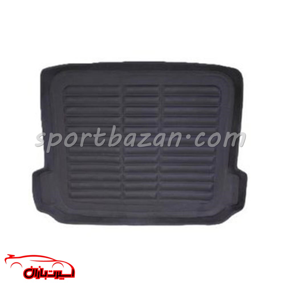 کفپوش صندوق عقب اطلس سایپا مدل AM