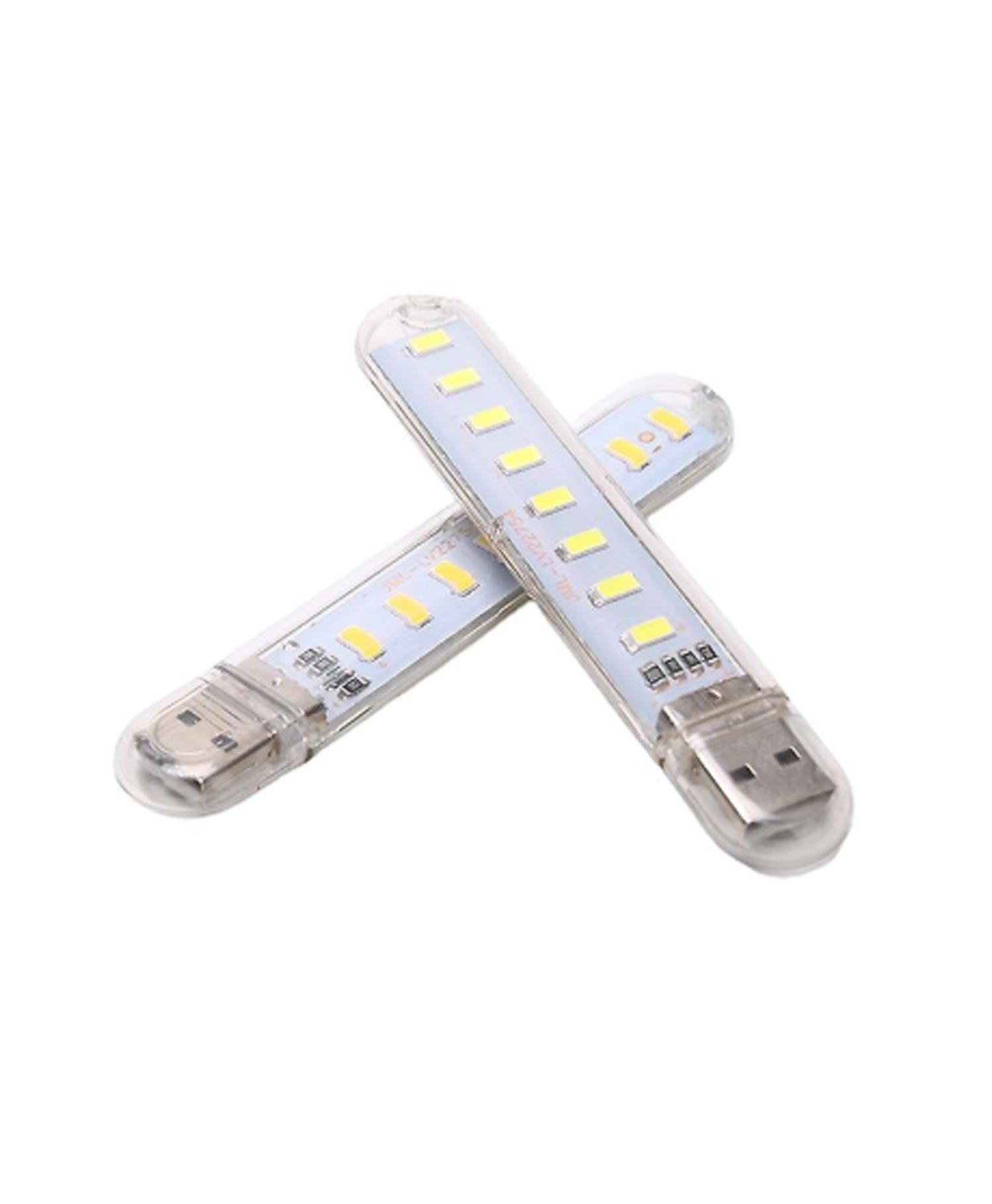لامپ USB LED دو طرفه