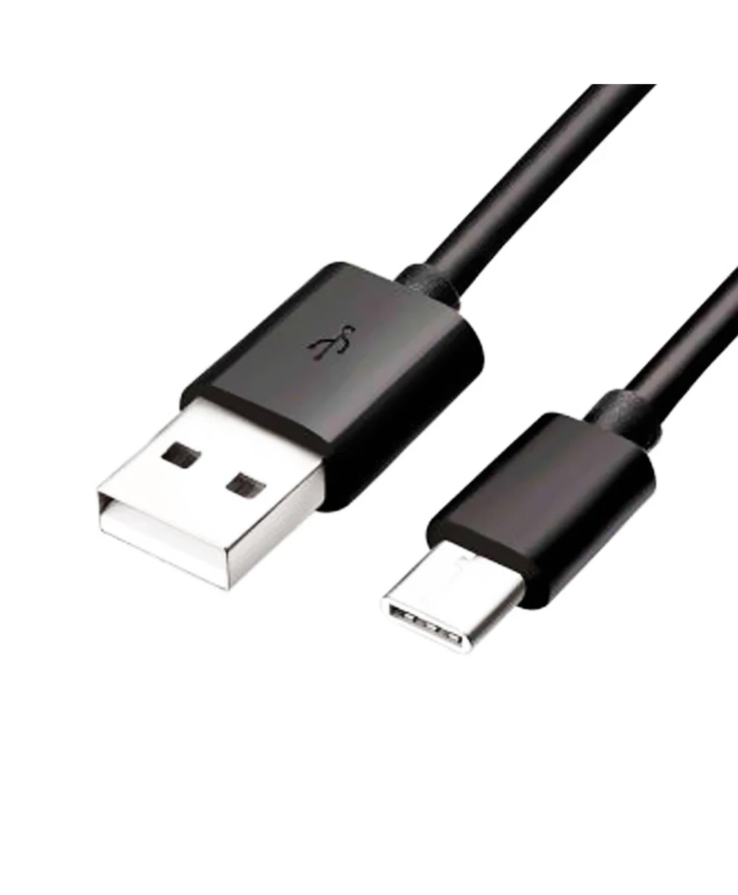 کابل تبدیل USB به Type-C سامسونگ GH39
