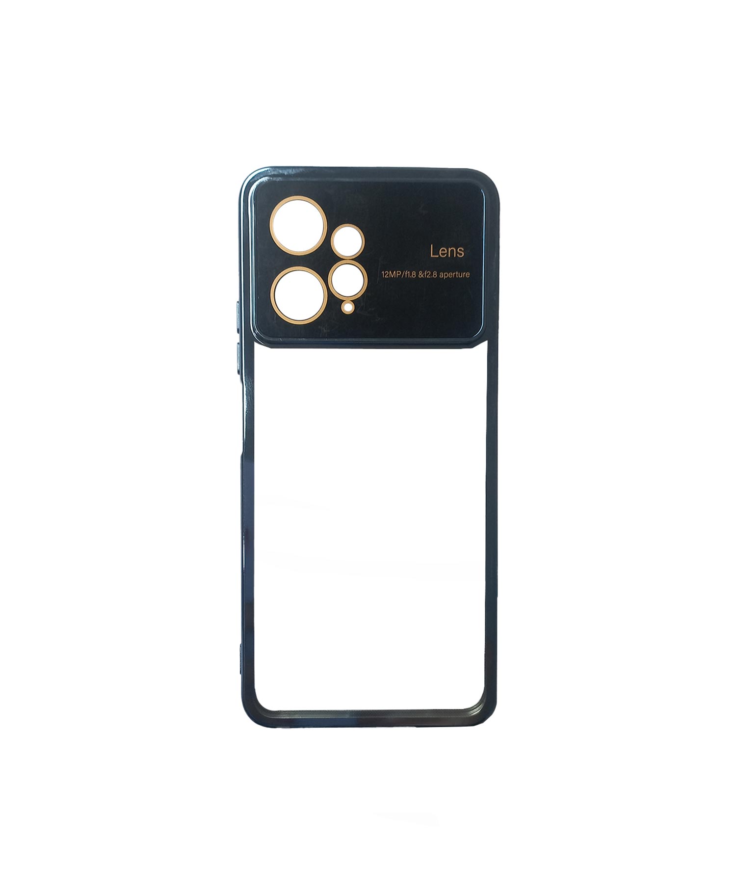 قاب Lenz Camera گوشی موبایل شیائومی Xiaomi Redmi Note 12
