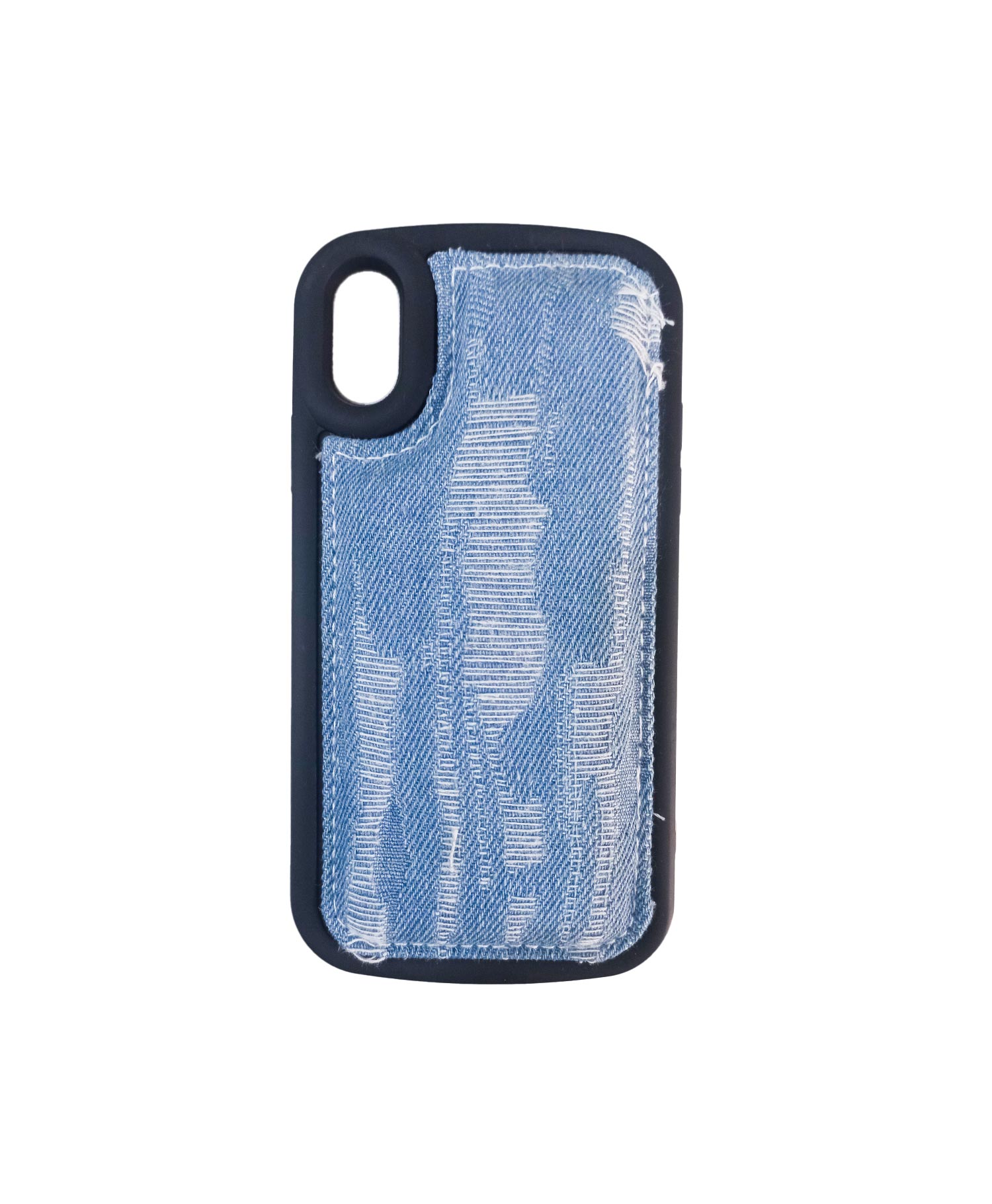 کاور طرح جین گوشی موبایل Iphone XS Max