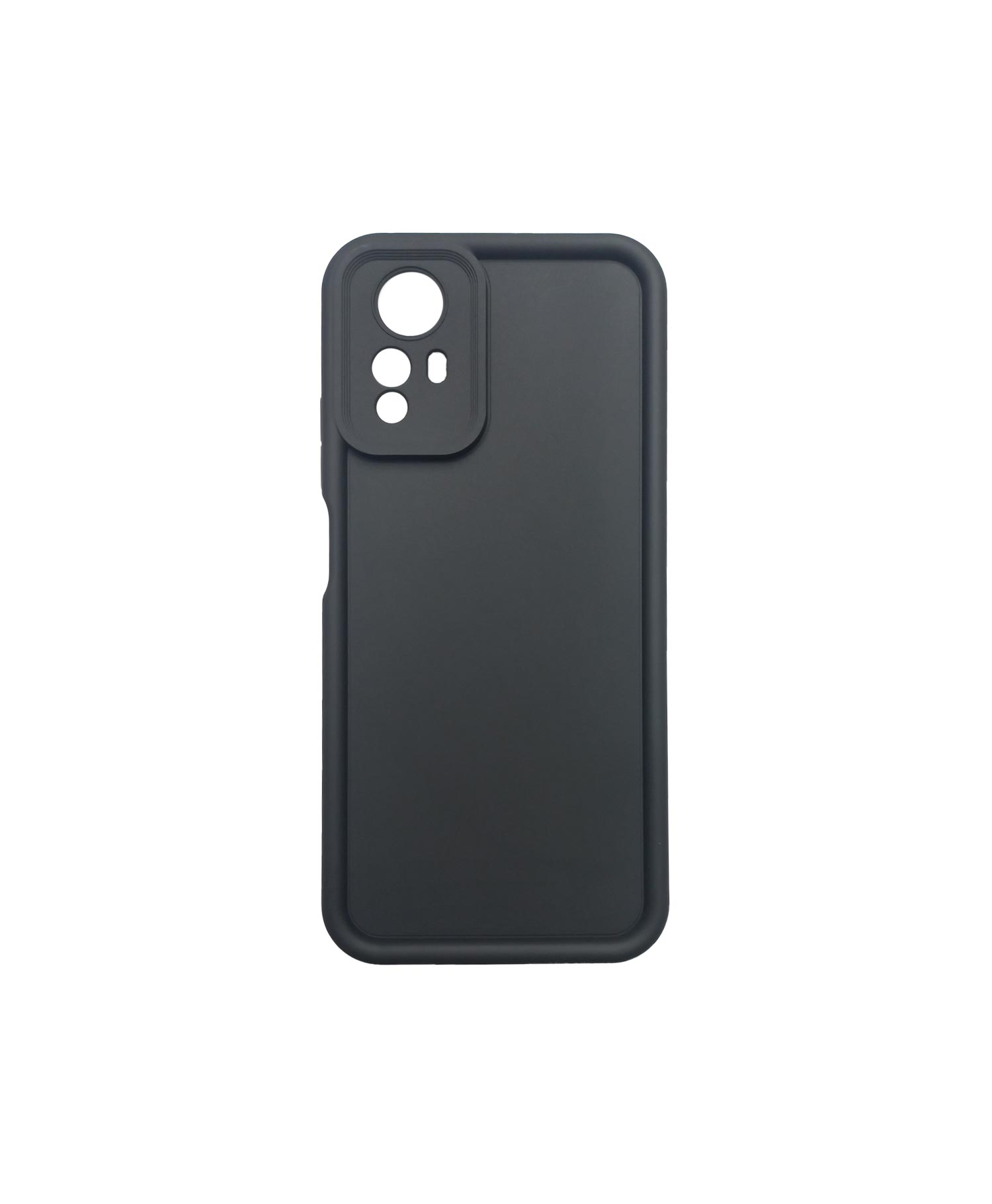 قاب سیلیکونی Solid گوشی موبایل شیائومی Xiaomi Redmi Note 12s