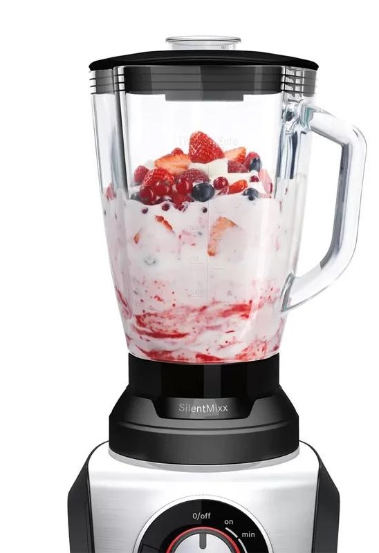 مخلوط کن بوش مدل BOSCH MMB64G3M — تصویر ۴