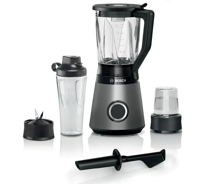 مخلوط کن بوش مدل BOSCH MMB6177S — تصویر ۳