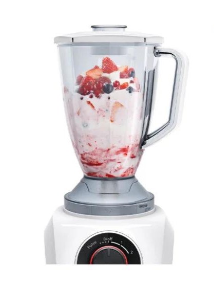 مخلوط کن بوش مدل BOSCH MMB21P1W — تصویر ۵