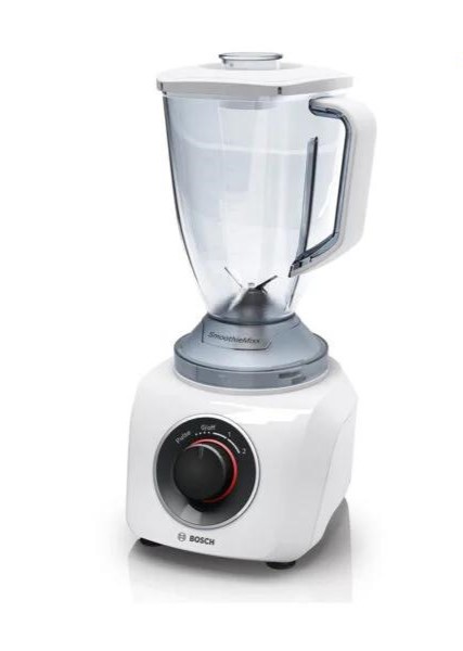 مخلوط کن بوش مدل BOSCH MMB21P1W — تصویر ۴