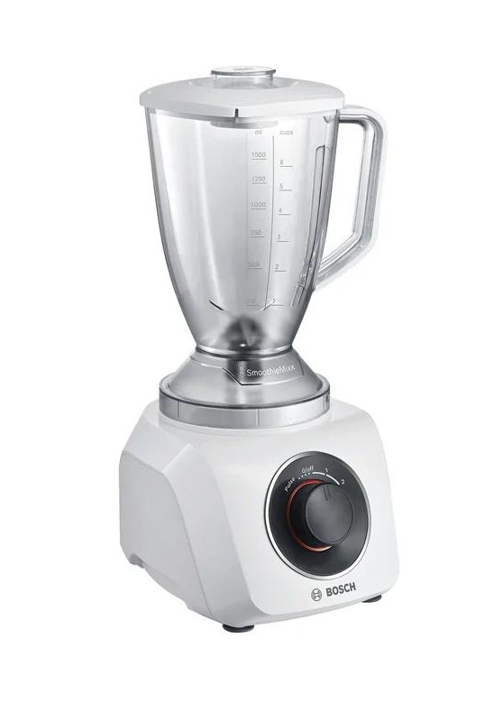 مخلوط کن بوش مدل BOSCH MMB21P1W