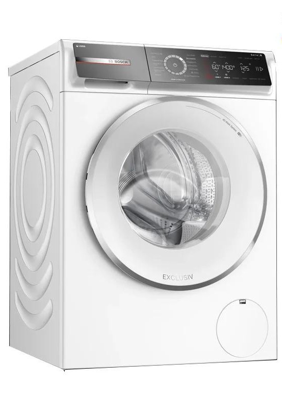 ماشین لباسشویی بوش مدل BOSCH WGB244A90