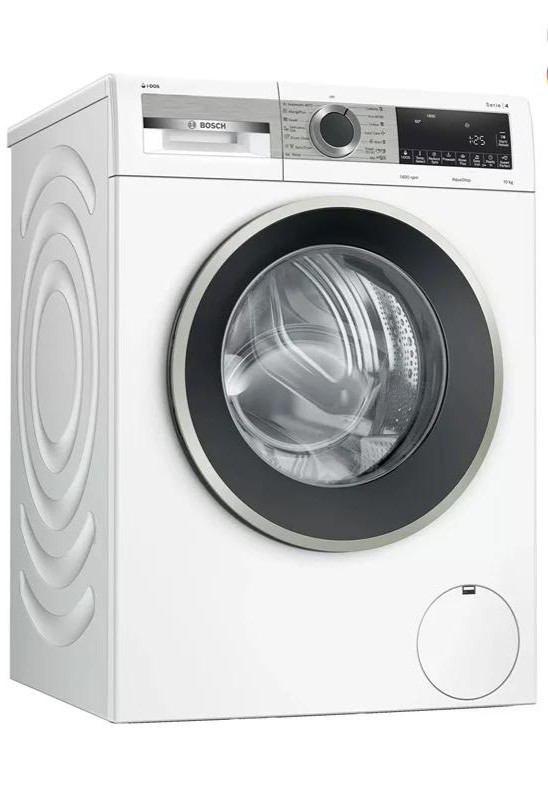ماشین لباسشویی بوش مدل BOSCH WGA254A0ME