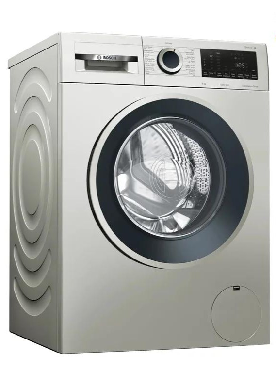 ماشین لباسشویی بوش مدل BOSCH WGA252X0TR