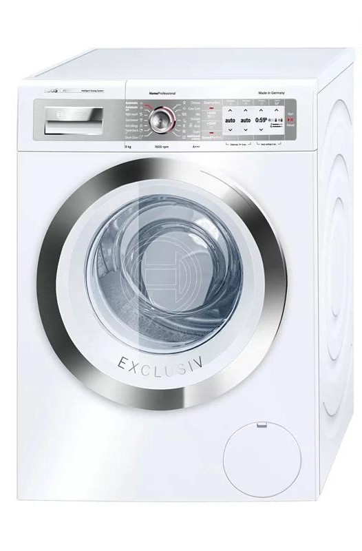 ماشین لباسشویی بوش مدل BOSCH WAY32862ME
