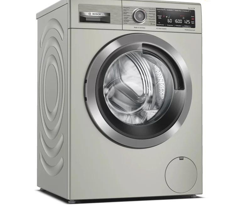 ماشین لباسشویی بوش مدل BOSCH WAX32MX0ME