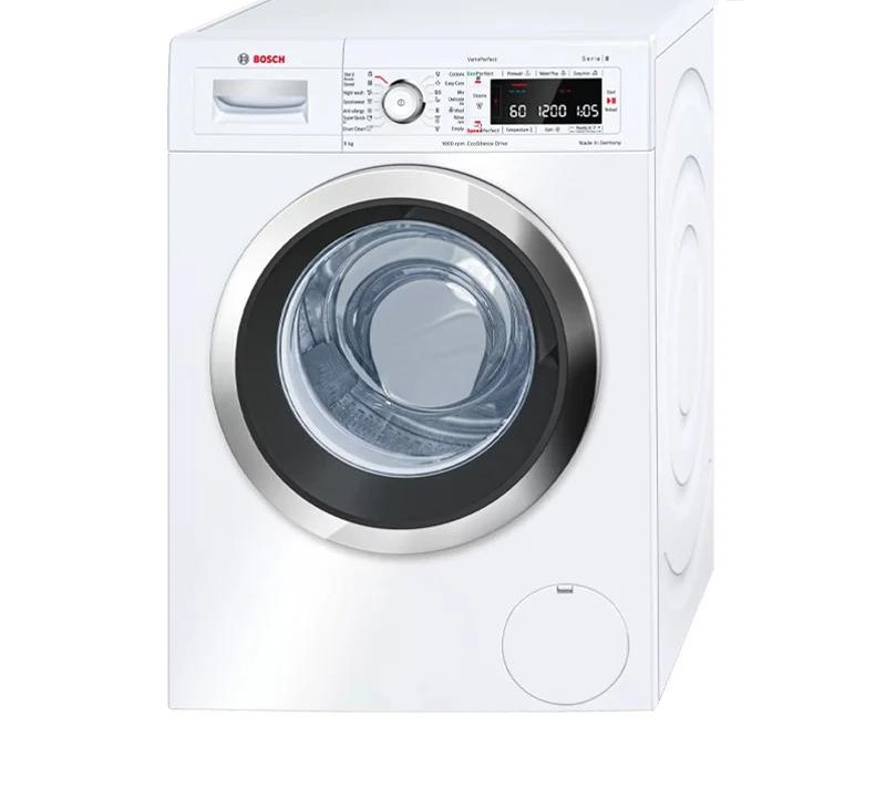 ماشین لباسشویی بوش مدل BOSCH WAW32560GC