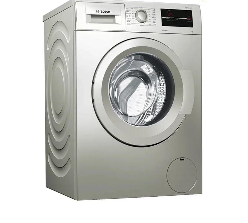 ماشین لباسشویی بوش مدل BOSCH WAJ2018SGC
