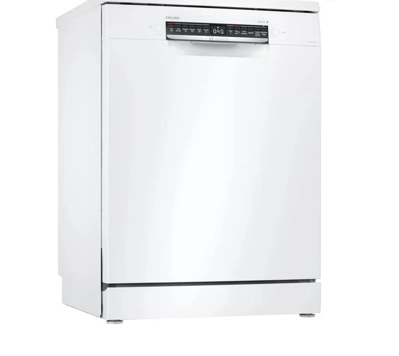 ماشین ظرفشویی بوش مدل BOSCH SMS6ZCW48E