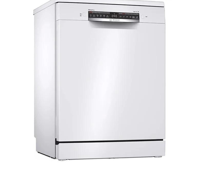 ماشین ظرفشویی بوش مدل BOSCH SMS4ECW26E