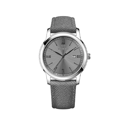 ساعت مچی مردانه ویمبرلی WIMBERLEY WB-CL334G-R — تصویر ۶