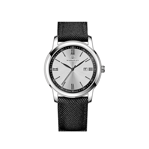 ساعت مچی مردانه ویمبرلی WIMBERLEY WB-CL334G-R — تصویر ۸