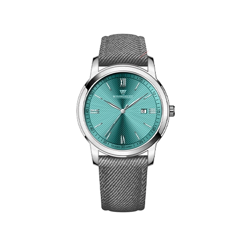 ساعت مچی مردانه ویمبرلی WIMBERLEY WB-CL334G-R — تصویر ۵