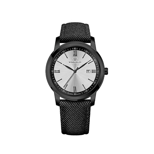ساعت مچی مردانه ویمبرلی WIMBERLEY WB-CL334G-R