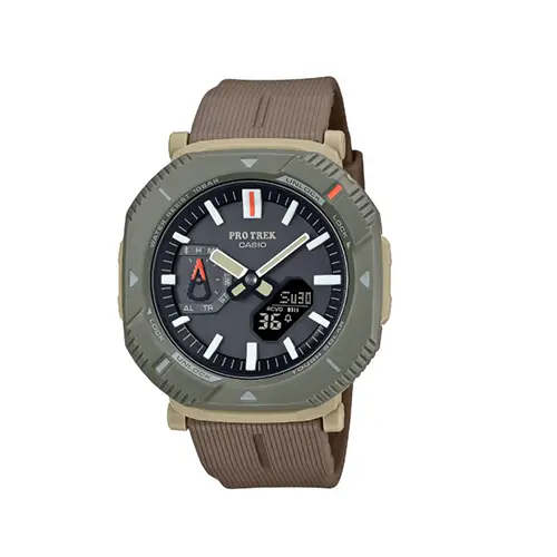 ساعت مچی کاسیو پرو ترک CASIO PRO TREK PRJ-B001-5