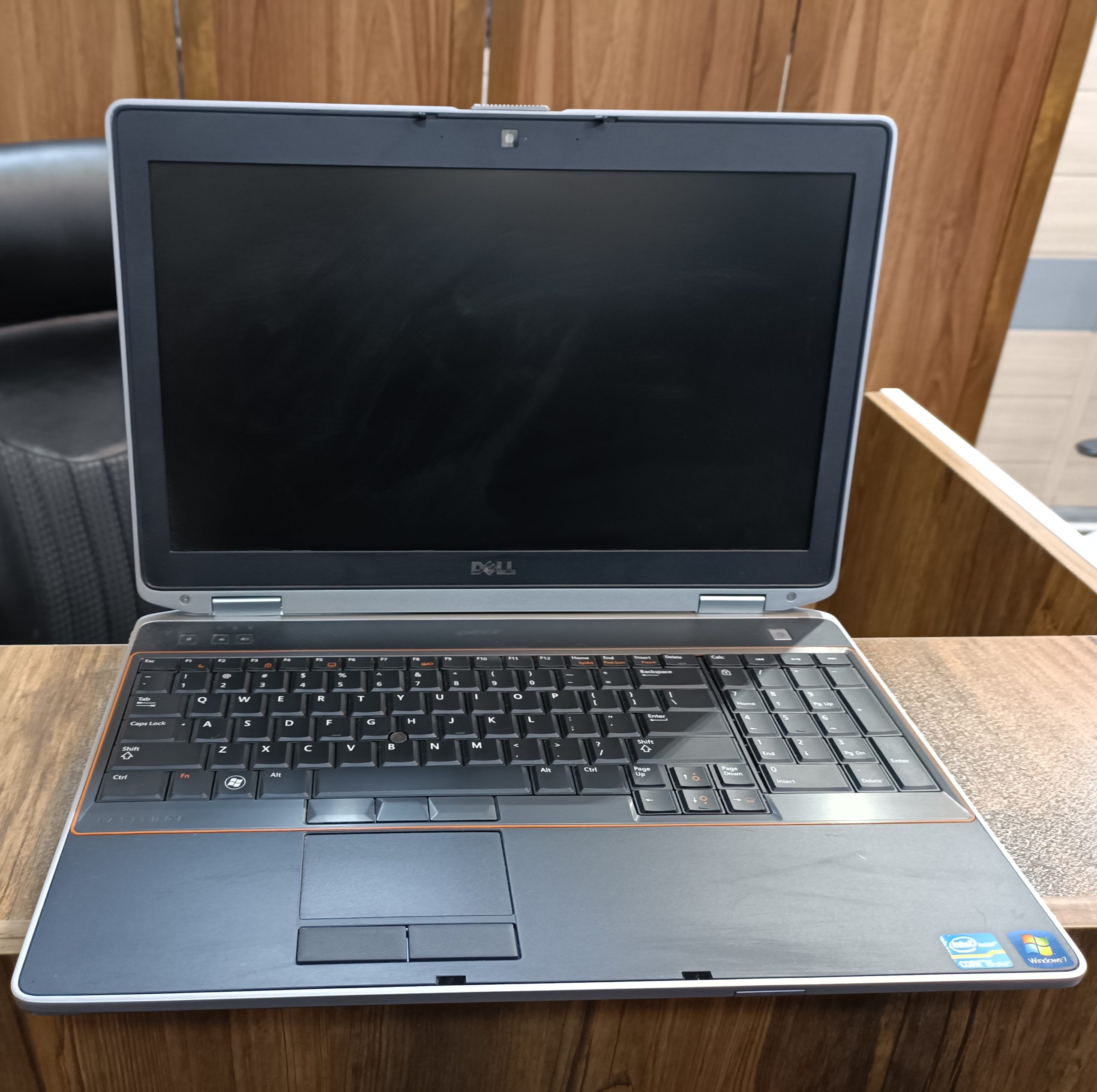لپتاپ دل (i5/Intel) HP Inspiron 6520