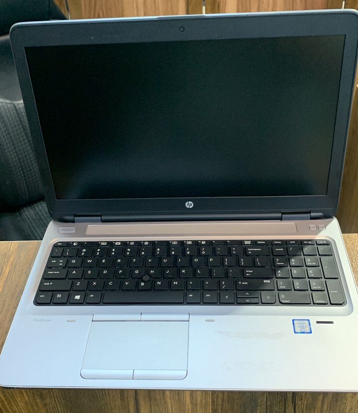 لپتاپ اچ پی (i7/R7) HP ProBook 650 G2