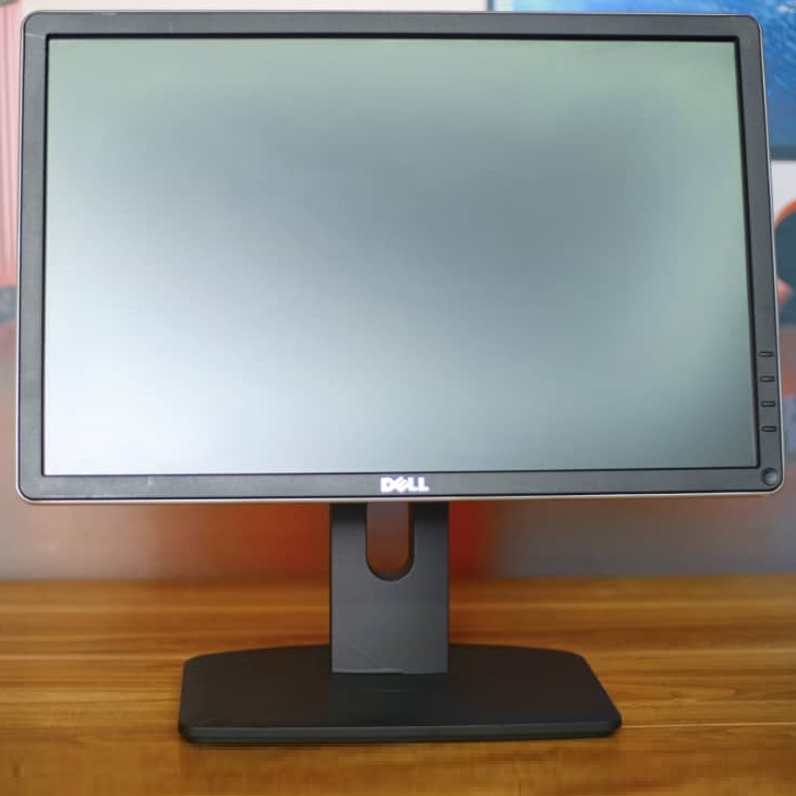 مانیتور دل DELL 2016 – کار کرده