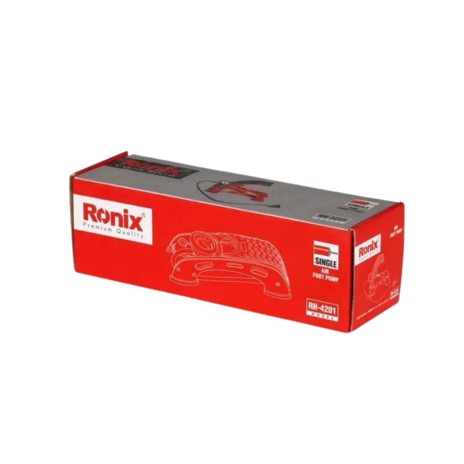 تلمبه پایی برند Ronix
