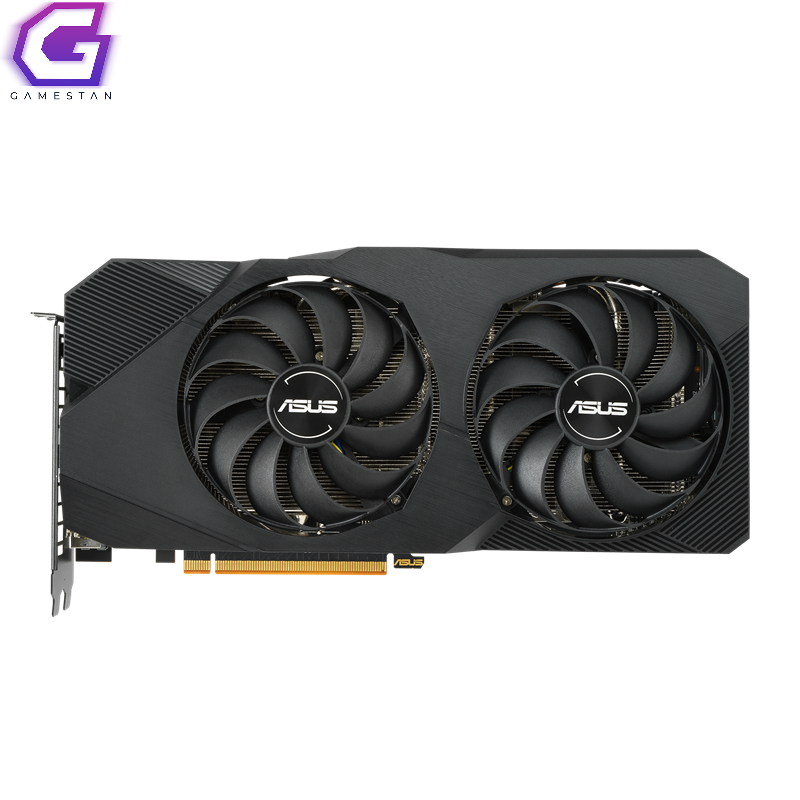 کارت گرافیک ایسوس ASUS RX5700 Dual 8GB