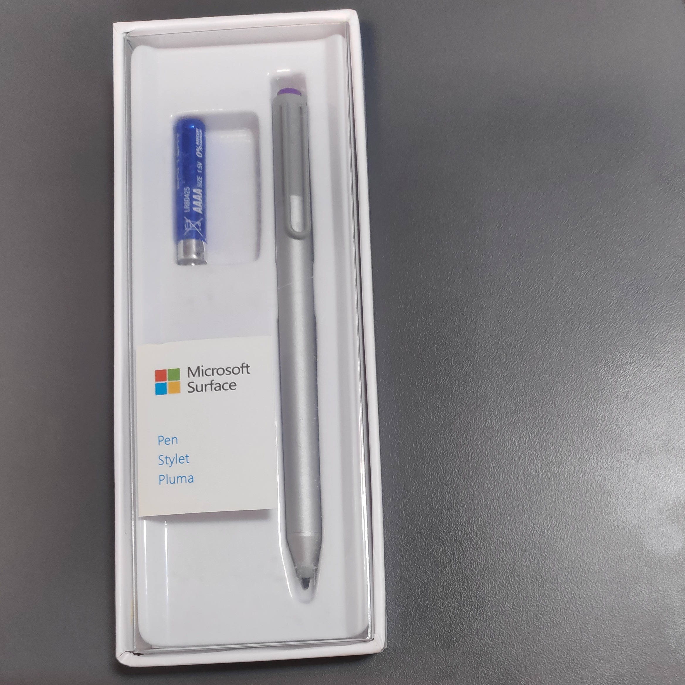 قلم مایکروسافت سرفیس Microsoft Surface Pen