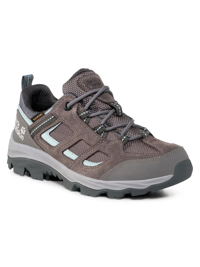 کفش کوهنوردی Jack wolfskin مدل 007