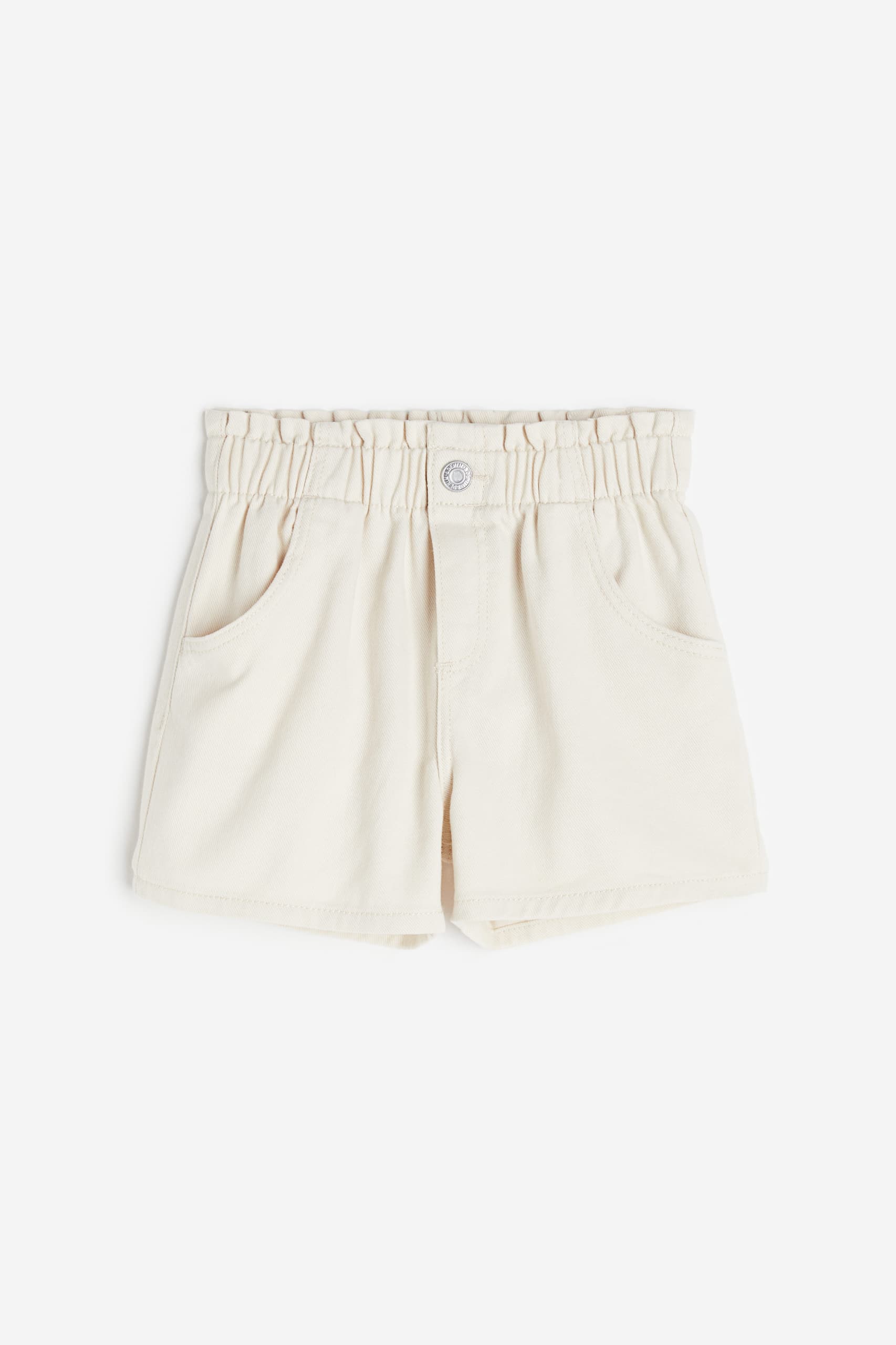 شلوارک زنانه برند H&M مدل 009