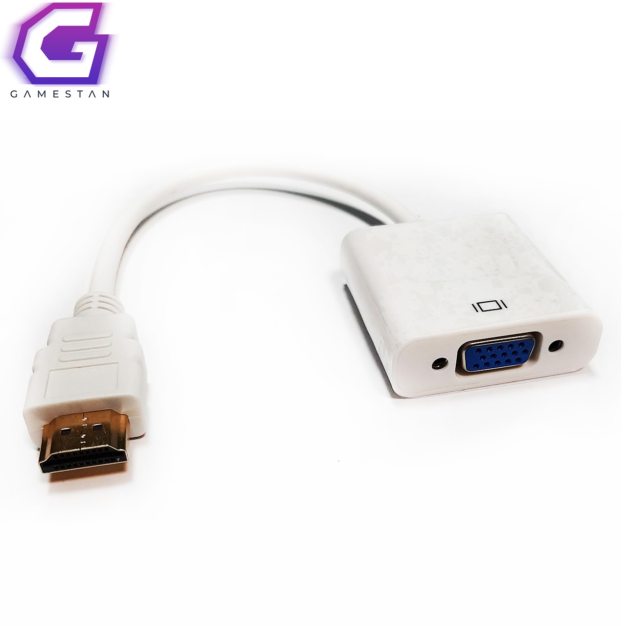 تبدیل HDMI به VGA – بسته دو عددی