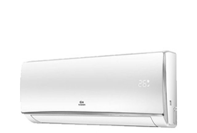 کولر گازی ایران رادیاتور مدل t3-سرد-12000 - kiahomeshop