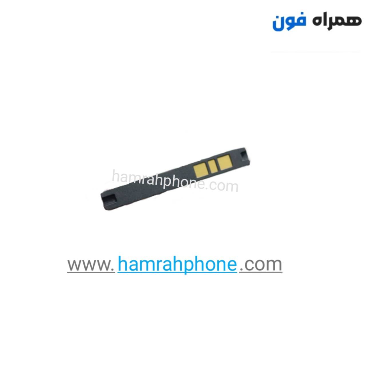 باتری اصلی گوشی سونی Sony Ericsson Xperia mini EP500 — تصویر ۵