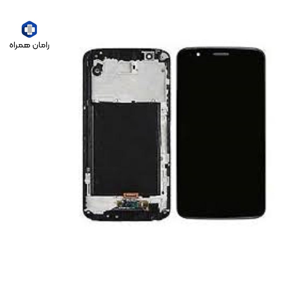 ال سی دی ال جی بافرم شرکتی LCD LG STYLUS3 BLACK