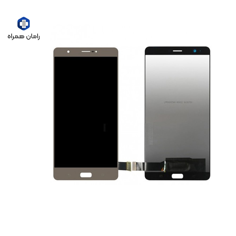 ال سی دی فبلت ایسوس LCD ASUS ZU680KL ZU690KL GRAY